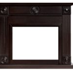 Портал Firelight Frame 30 под очаг Electrolux EFP/P - 3020LS Венге
