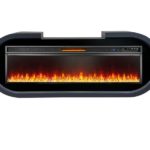 Каминокомплект Royal Flame Soho 60 с очагом Vision 60 LED Серый графит