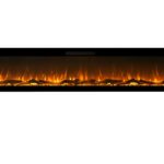 Линейный очаг RealFlame DIAMOND 84