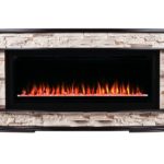 Каминокомплект RealFlame FRANKFURT 50 AO с очагом SAPHIR 50
