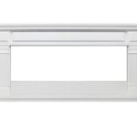 Портал RealFlame ISLANDIA CST1000 WT