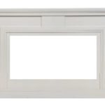 Портал Real-Flame MARCO 36 WT