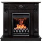 Каминокомплект Real-Flame OTTAWA DN с 3D очагом Oregan