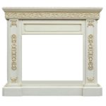 Портал Real-Flame EKATERINA 26 WT