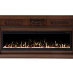 Каминокомплект Real Flame CORSICA 60 NT-317 с очагом Saphir 60