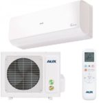 Сплит-система AUX Q On-Off ASW-H24A4/HA-R1/AS-H24A4/HA-R1