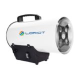 Газовая тепловая пушка Loriot GHB-15