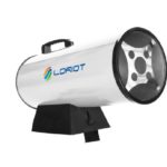 Газовая тепловая пушка Loriot GHB-30