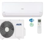 Сплит-система AUX Q Smart Series Inverter ASW-H12A4/HA-R2DI/AS-H12A4/HA-R2DI