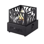 Биокамин Firelight BFP/T-2020 Black