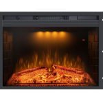 Электрический очаг Royal Flame Emerald 26