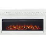 Каминокомплект Royal Flame Valletta 60 с очагом 60 LOG LED