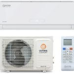 Сплит-система ULTIMA COMFORT EXPLORER Inverter EXP-I09PN
