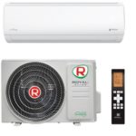 Cплит-система Royal Clima TRIUMPH INVERTER 2024 RCI-TWC55HN
