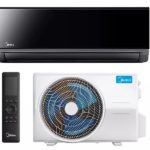 Сплит-система Midea Persona Inverter MSAG4W-18N8D0-I / MSAG4-18N8D0-O