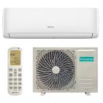 Сплит-система Hisence ERA Classic A AS-09HR4RLRCA01A