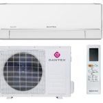 Сплит-система Dantex серии PERFECT INVERTER RK-12PDMI/RK-12PDMIE