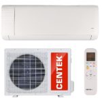 Сплит-система Centek CT-65J09 on/off
