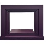 Портал Real-Flame STANLEY 26 PLUM