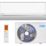 Сплит-система MDV INFINI MDSAG-09HRN1/MDOAG-09HN1 on-off