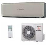 Сплит-система Mitsubishi Heavy SRK20ZS-WT/SRC20ZS-W серии PREMIUM (titanium)
