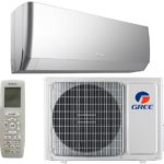 Сплит-система Gree PULAR INVERTER Arctic R32 GWH09AGCXB-K6DNA4F