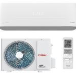 Сплит-система Funai EMPEROR SMART EYE FULL DC Inverter RAC-I-EU25HP.D01 2025