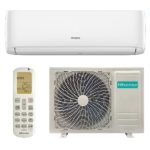 Сплит-система Hisence GOAL Classic A AS-12HW4RLRCA01A UPGRADE 2025 WI-FI