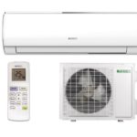 Сплит-система GREEN HIT GRI-36HH2/GRO-36HH3