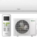 Сплит-система Green Triumph STANDARD TSI-09HRSY2/TSO-09HRSY2