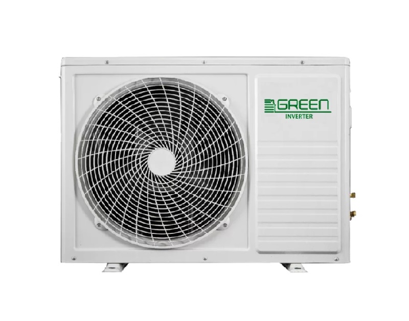 Сплит-система Green Triumph Inverter TSI-18HRIY2/TSO-18HRIY2 — изображение 3