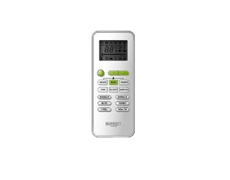 Сплит-система Green Triumph Inverter TSI-18HRIY2/TSO-18HRIY2 — изображение 4
