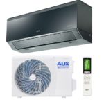 Сплит-система AUX серия Black Art Progressive Inverter ASW-H09A4/CC-R2DI /AS-H09A4/CC-R2DI