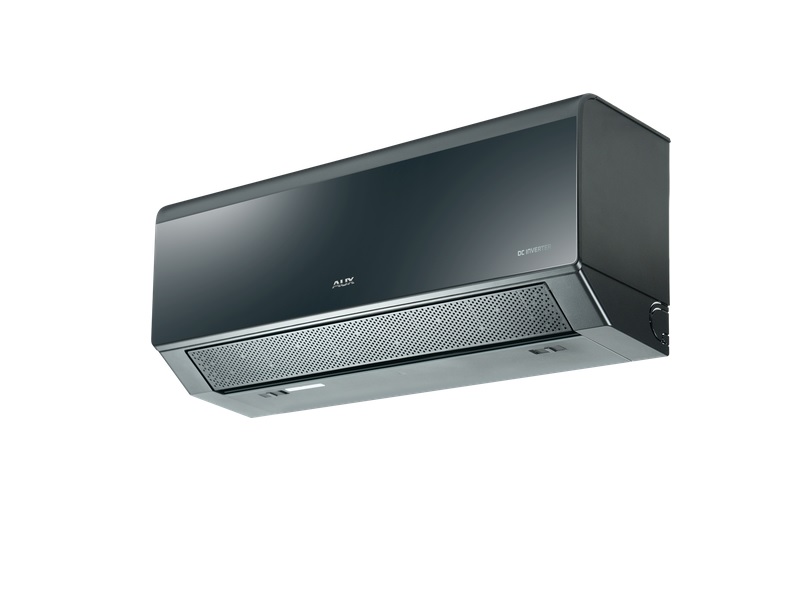 Сплит-система AUX серия Black Art Progressive Inverter ASW-H09A4/CC-R2DI /AS-H09A4/CC-R2DI — изображение 2