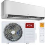Сплит-система TCL BreezeIN PRO TAC-BR09ONF/R