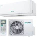 Сплит-система Ecoclima серия Elegant Line ECW-HE09/AA-4R2/EC-HE09/A-4R2