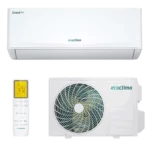 Сплит-система Ecoclima серии Grand line On-Off ECW-TC12/AA-4R1 / EC-TC12/A-4R1