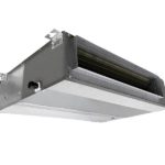 Канальный внутренний блок мульти сплит-системы Funai KIRIGAMI RAM-I-KG35HP.D01/S (средненапорные)