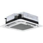 Кассетный кондиционер Ecoclima серии Profi Line Inverter ECLCA/I-TC36/4R1A
