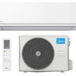 Сплит-система Midea серия Unlimited MSAG2-09HRN1-I/MSAG2-09HRN1-O
