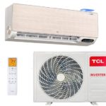 Сплит-система TCL X-FRESH II Inverter TAC-FRB09INV/R