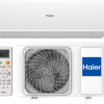 Сплит-система Haier Quantum DC Inverter AS20HQJ2HRA-W/1U20HQJ2FRA