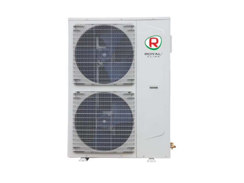 Напольно-потолочный кондиционер Royal Clima CO-F 60HNXA/CO-E 60HNXA серии Competenza — изображение 3