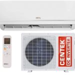 Сплит-система Centek CT-65ADC12 Inverter