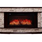 Каминокомплект RealFlame FRANKFURT 36 AO с очагом Flash 36