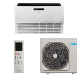 Напольно-потолочный кондиционер MDV ERP Full DC INVERTER MDUE-36HRFN8 / MDOU-36HFN8 (Копировать)