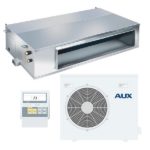 Канальный кондиционер AUX ALMD-HS24/4DR2/AL-HS24/4DR2(U)