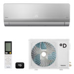 Сплит-система Daichi UNIque UNI25AVQS1R/UNI25FVS1R Inverter