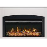 Каминокомплект Real-Flame CANBERRA 36 WT с очагом PREMIER 36