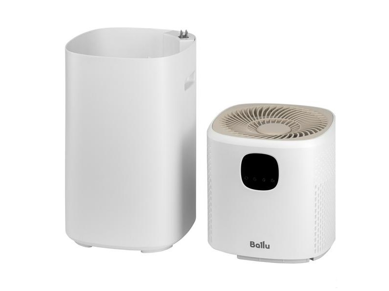 Увлажнитель традиционный Ballu UCC-260 C — изображение 4